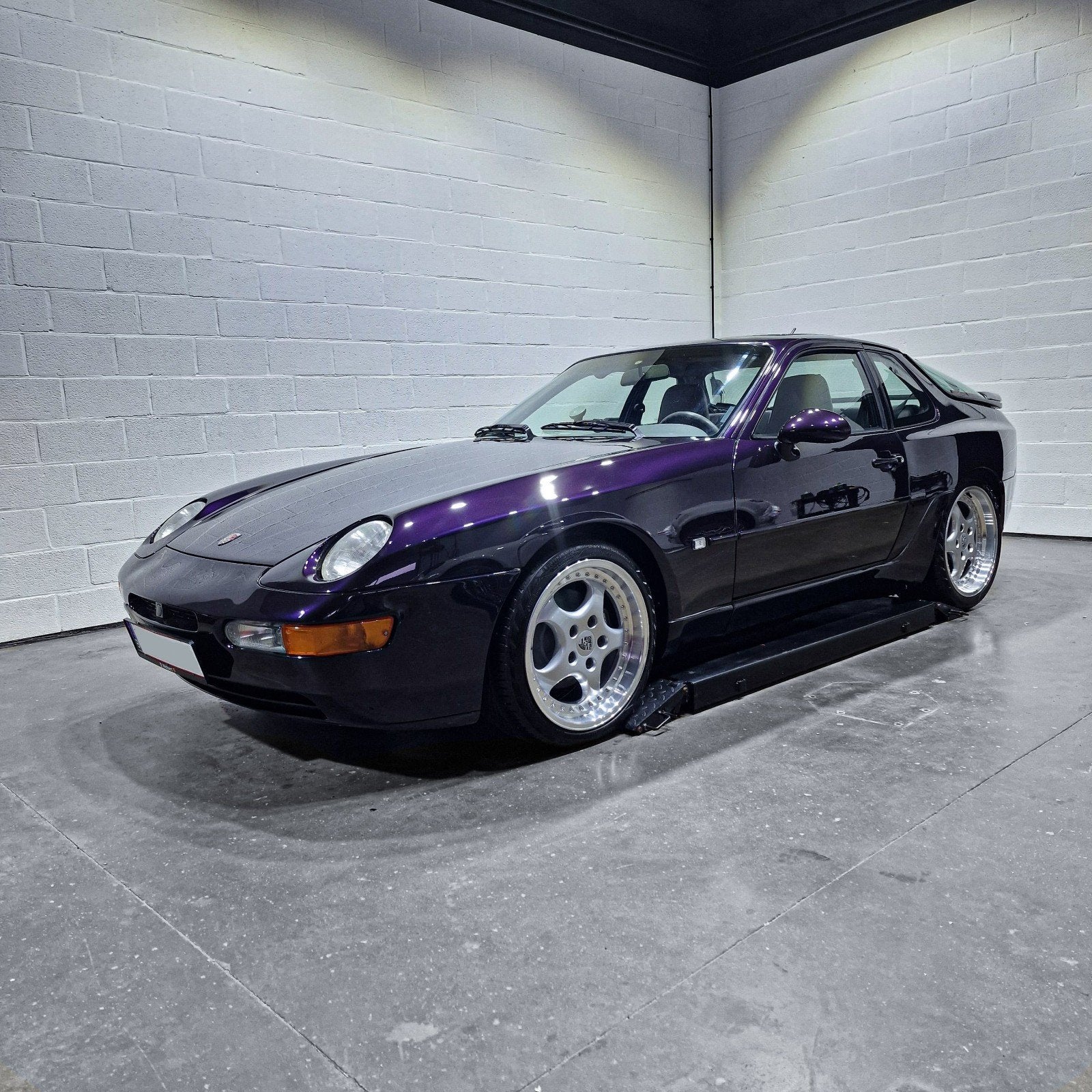 Porsche 968 Coupe  3.0 handgeschakeld, Auto's, Handgeschakeld, Particulier, Te koop