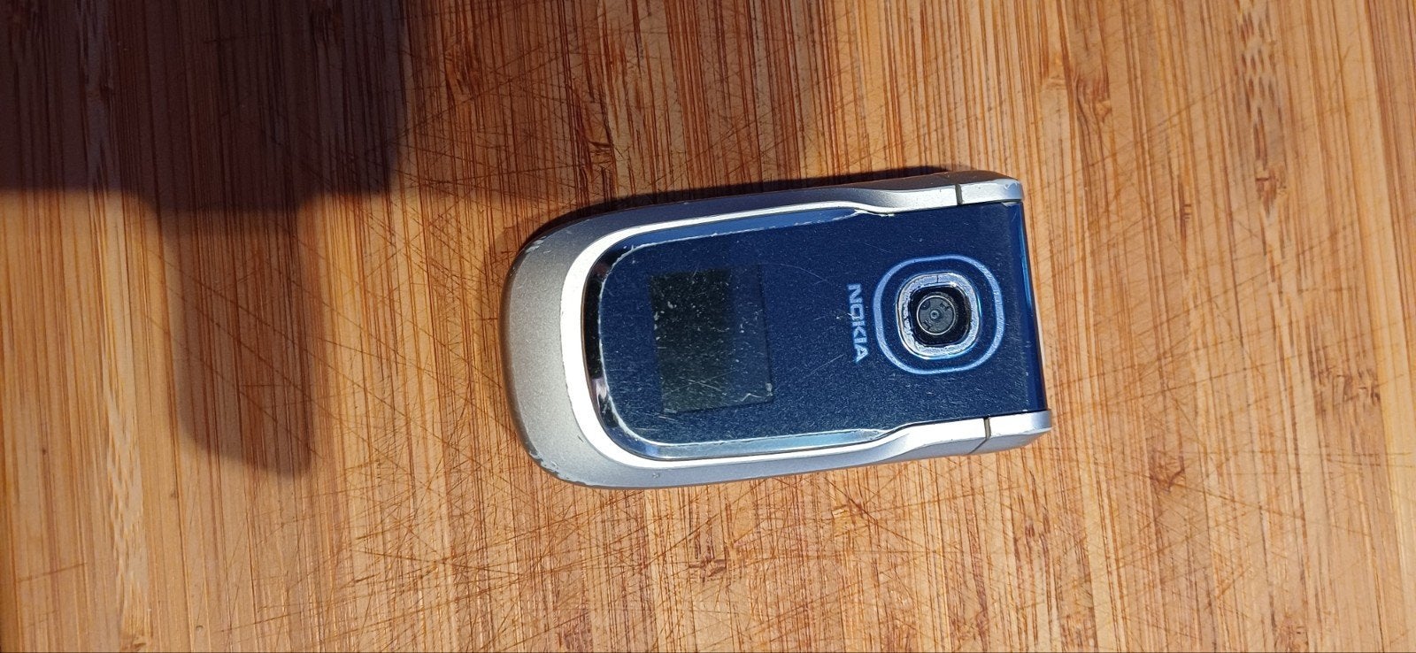 Oude Nokia gsm, Telecommunicatie, Ophalen of Verzenden