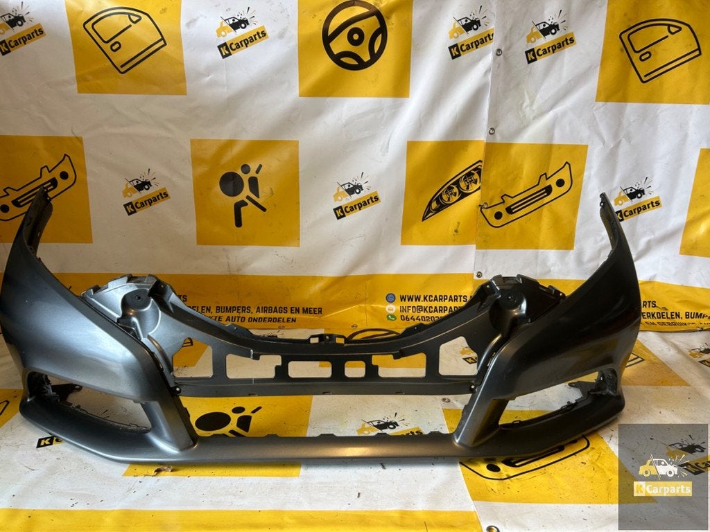 Bumper Honda Civic voorbumper 71101-TV0-ZZ00, Bumper, Info@fabrikant.eu, Honda, Fabrikant BV
