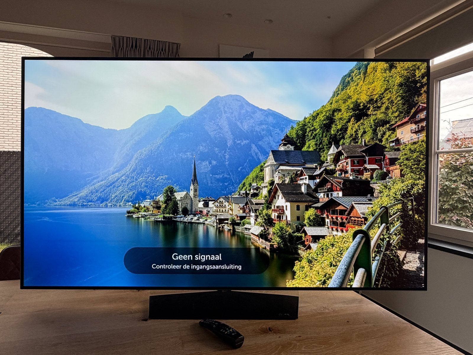 LG OLED65B6V (LG OLED 65 inch), TV, Hi-fi & Vidéo, Télévisions, OLED, Utilisé, 100 cm ou plus, 4k (UHD)