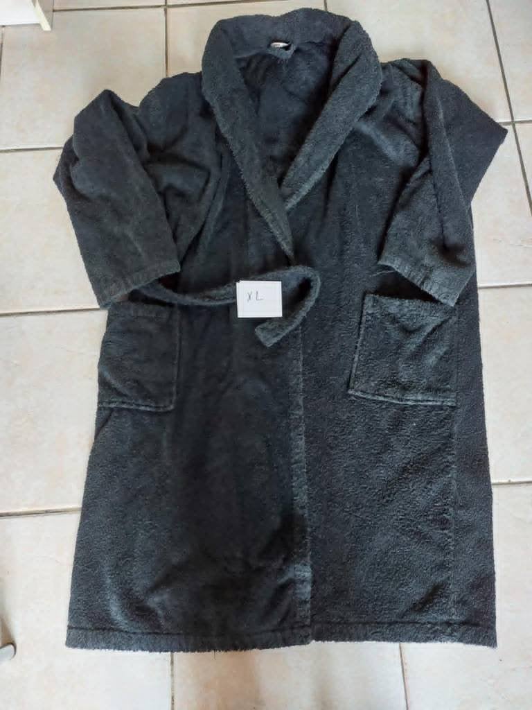 Heren Badjas Hema  Large, Kleding | Heren, Badmode en Zwemkleding, Ophalen, Hema