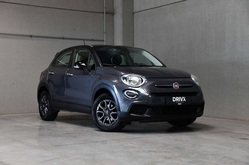 Fiat 500X 500X Lounge 1.0 I CAMERA I CARPLAY I CRUISE CONTRO, Voorwielaandrijving, https://public.car-pass.be/vhr/6afe50e2-8486-4354-bb0b-90cf70f4373d