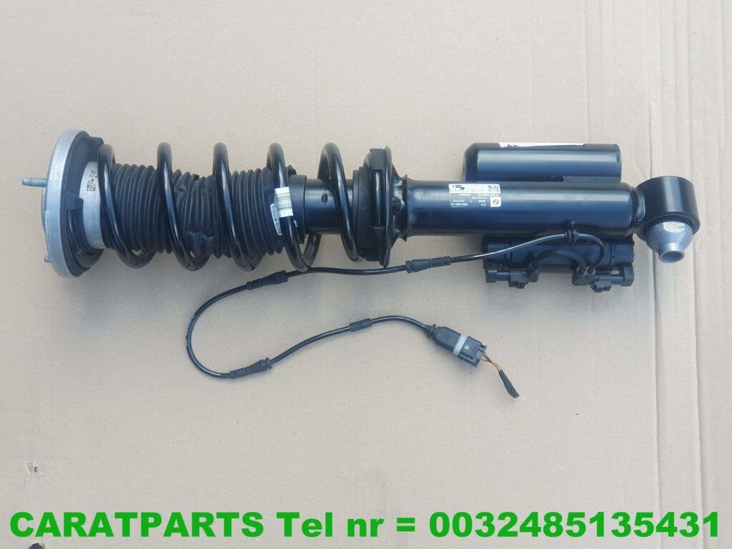 6878104 g14 g15 g16 amortisseur G14 amortisseur G15 jambe de, Fabrikant BV, Utilisé, Info@fabrikant.eu, Fabrikantstraat 1
1000 AA  Amsterdam, NL