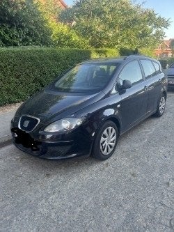 seat altea XL, Achat, Boîte manuelle, 5 portes, Diesel