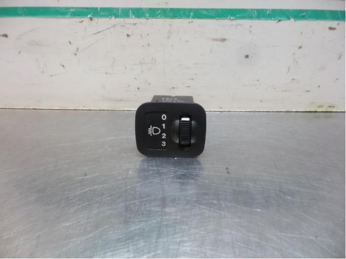 Commutateur phare hauteur réglable d'un Honda Accord (Accor, Honda, -, Utilisé, -