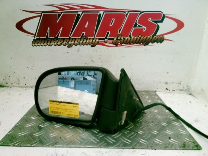 Rétroviseur extérieur gauche d'un Chevrolet Blazer, Autos : Pièces & Accessoires, -, 3 mois de garantie, Utilisé, -