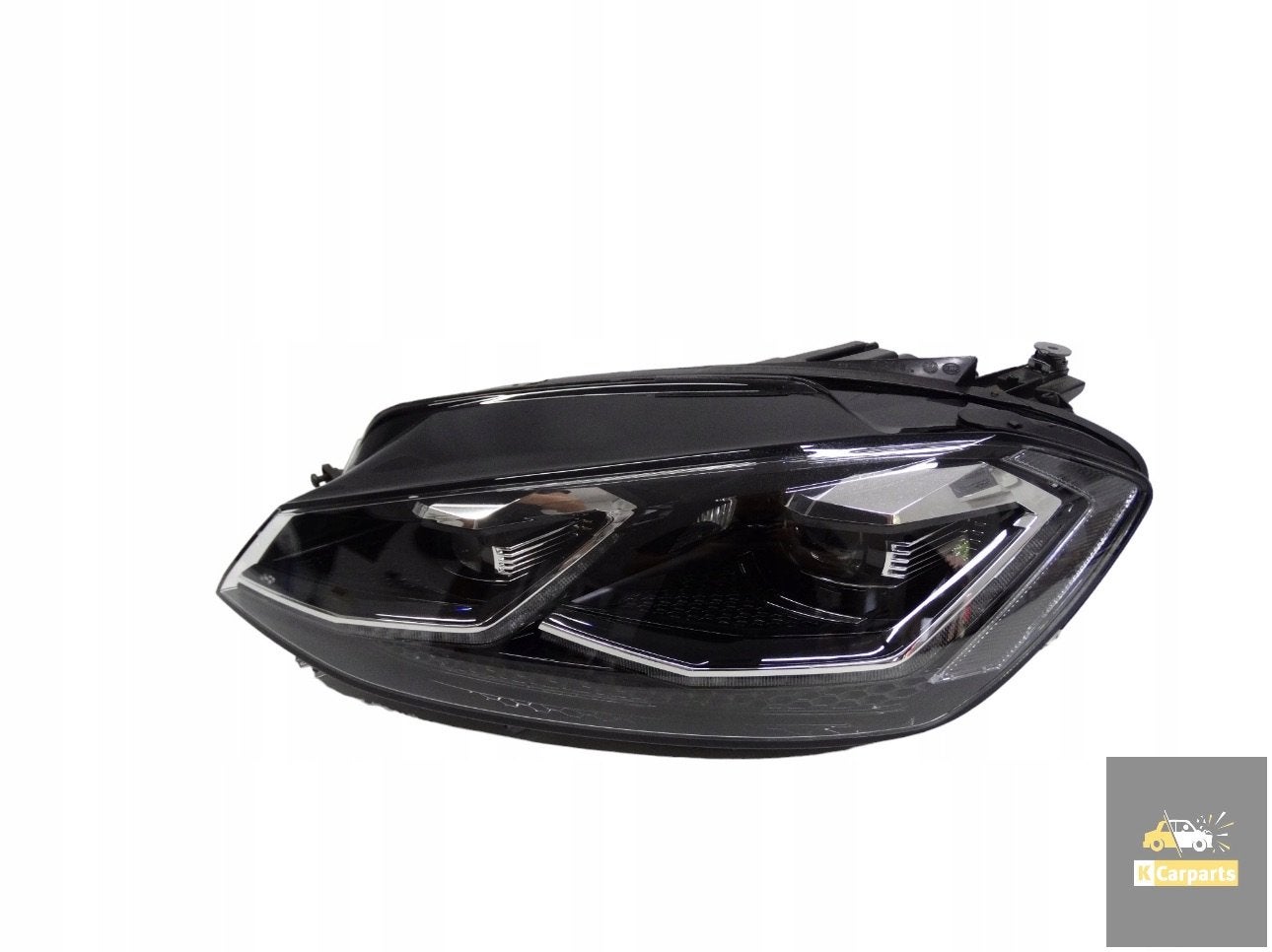 VW Golf VII 7 R-Line Koplamp Links Facelift Full LED 5G19410, Info@fabrikant.eu, Fabrikant BV, Gebruikt, Fabrikantstraat 1
1000 AA  Amsterdam, NL
