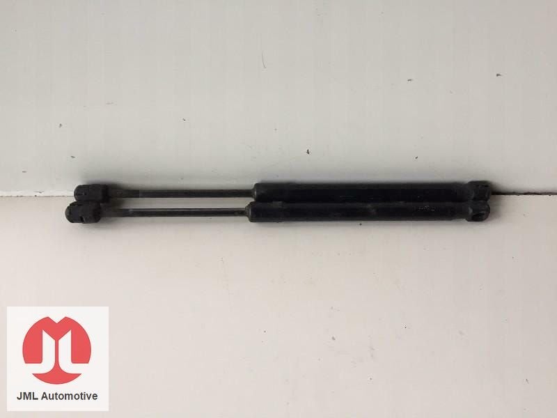 GASDEMPER GASVEER GASDRUKVEER SET VW UP, Volkswagen, -, Utilisé, -