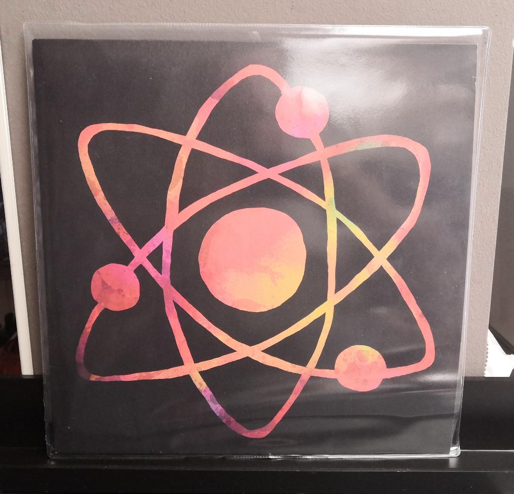Jos & Eli — EP/Vinyle Mozar, 12", Neo Trance, Techno, CD & DVD, Avec pochette intérieure, 12 pouces, Enlèvement ou Envoi, Techno ou Trance