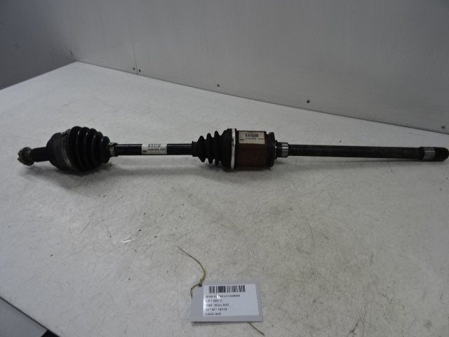 CARDAN AVANT DROIT (TRANSMISSION) BMW X3 (E83) (3450564), Utilisé, BMW