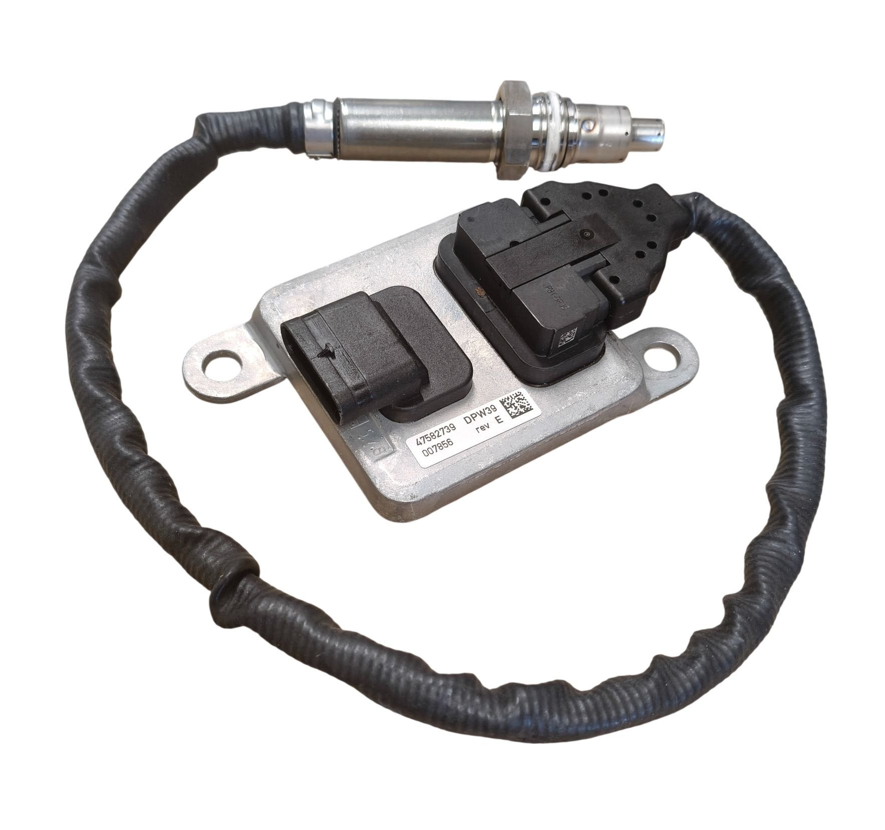 CNH NOX-SENSOR VITESCO VOOR NEW HOLLAND-TRACTOR, CASE 475827, Overige merken, Uitlaatsystemen, -, -