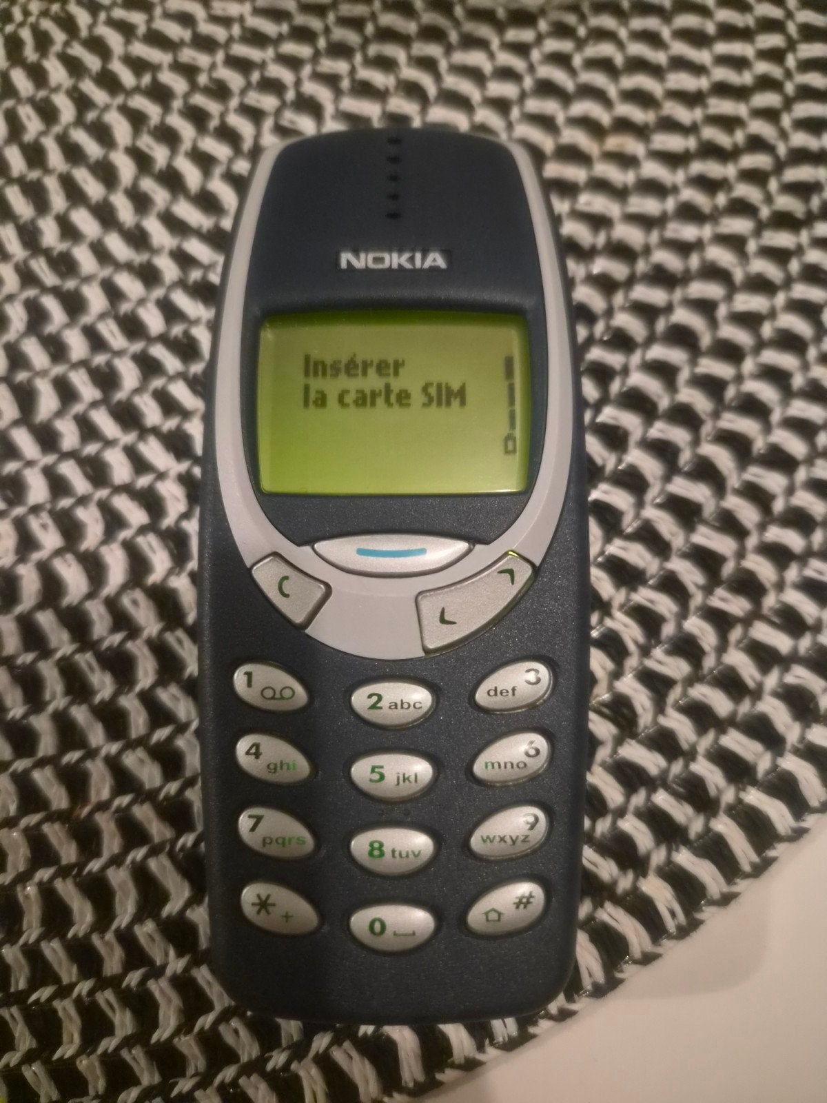 Nokia 3310 jaar 2002 NIEUW, Telecommunicatie, Ophalen of Verzenden