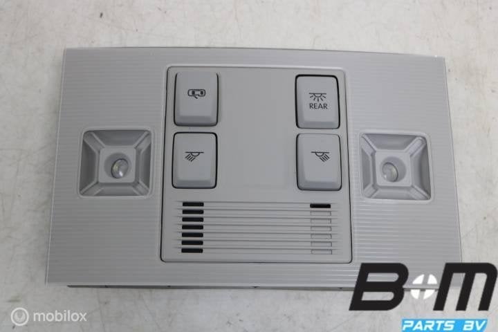 LED binnenverlichting voorzijde VW Passat B8 Var. 5TA947105B, Utilisé