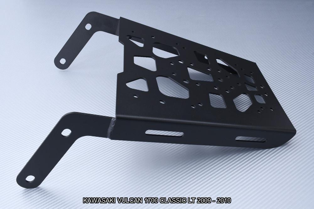 Support Top-Case KAWASAKI VULCAN 1700 CLASSIC LT 2009 - 2010, Enlèvement ou Envoi, Neuf