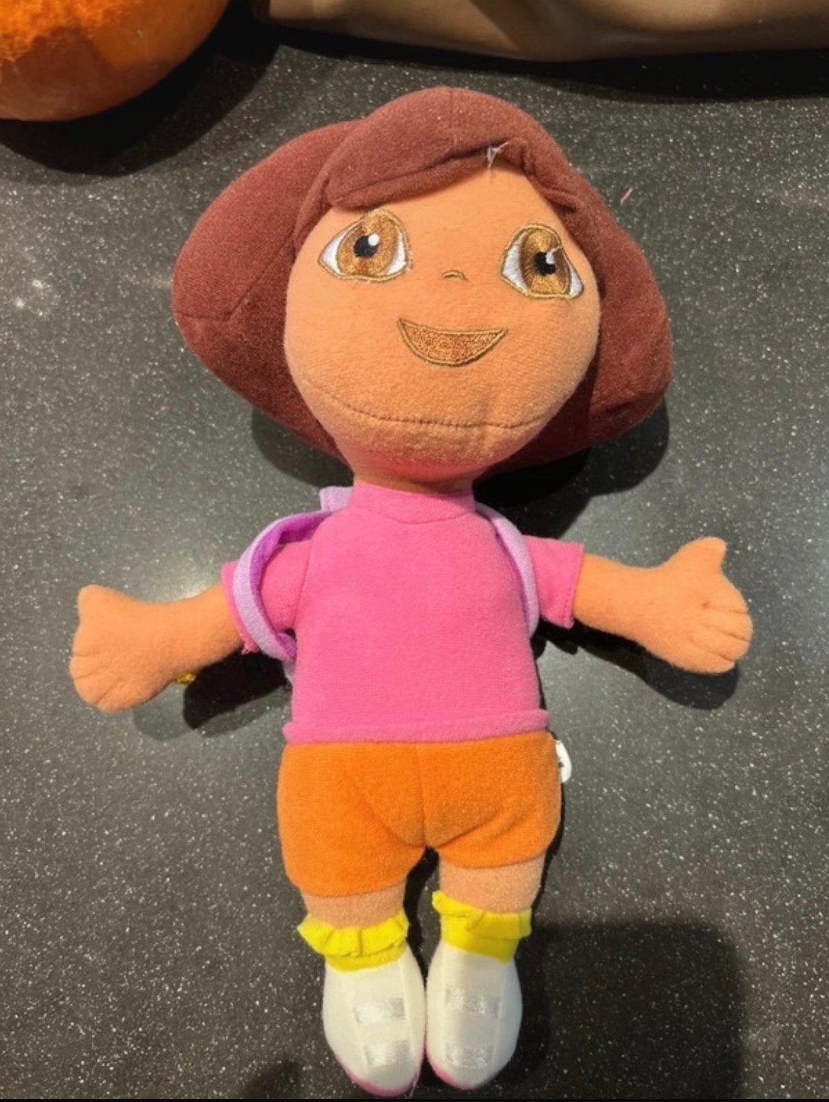 Dora the explorer, Kinderen en Baby's, Ophalen, Gebruikt