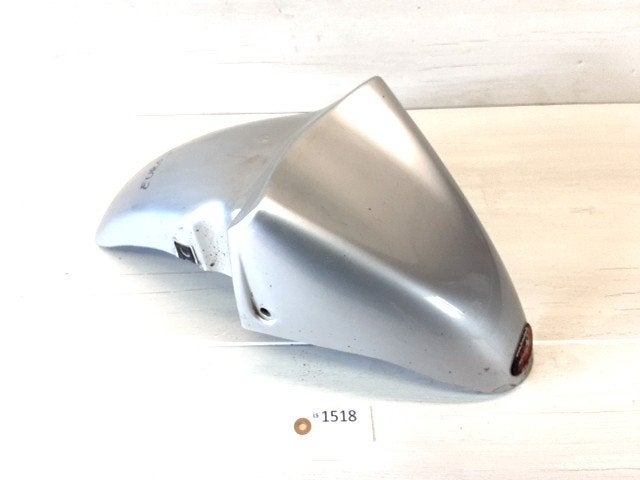 Jet Euro X 50 2004 - 2008 Sym Spatbord D1-52733, Motoren