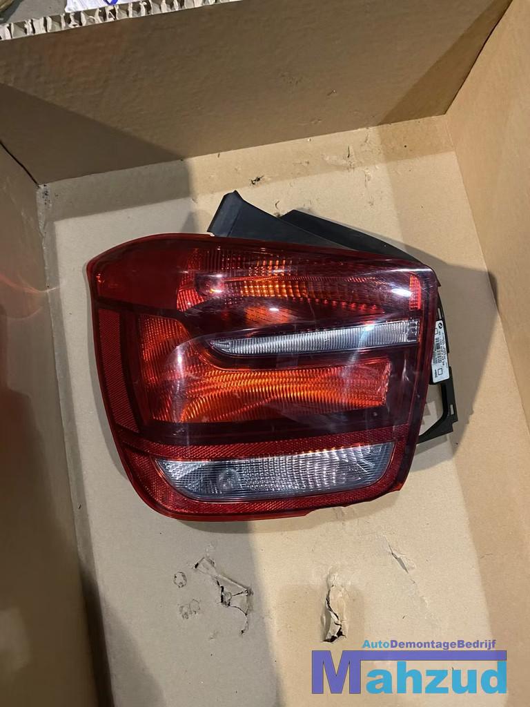 2012 BMW 1 serie F20 linker achterlicht, Petuelring 130
80788  Munich, DE, Info@bmw.de, Utilisé, BMW