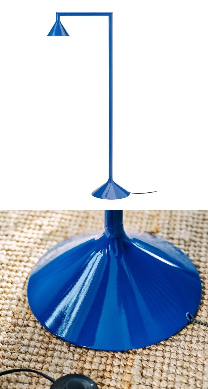 IKEA PS 2026 lampe, Ophalen, Nieuw, Blauw