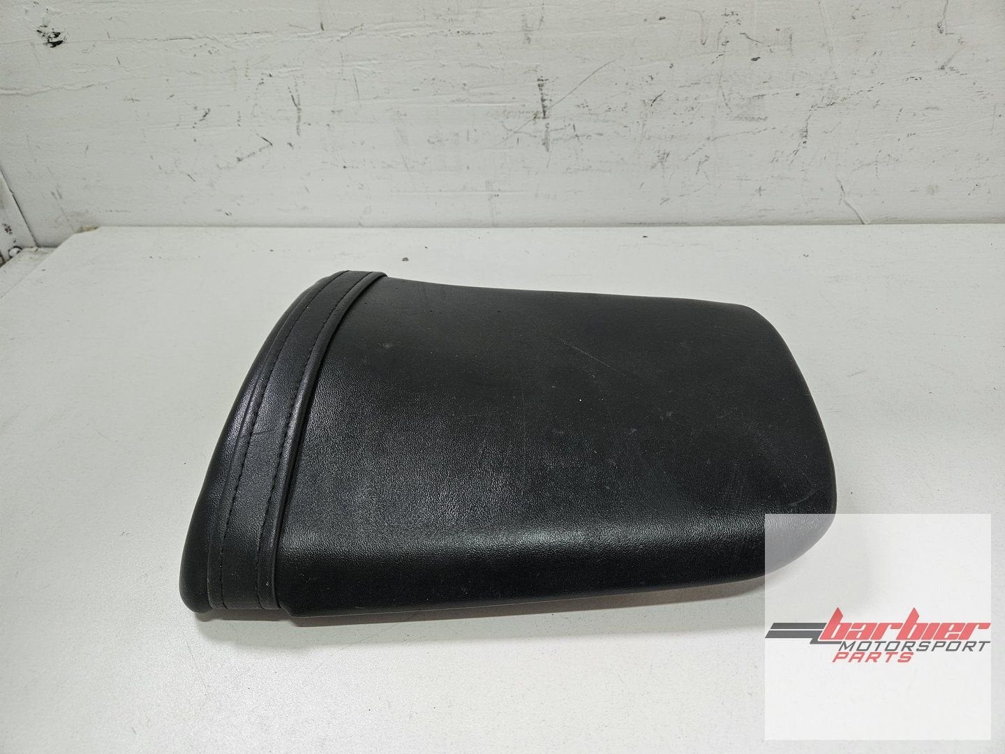 HONDA CBR1000RR DUO ZIT PASSENGER SEAT MEL, Motoren, Onderdelen | Honda, Gebruikt, Ophalen of Verzenden