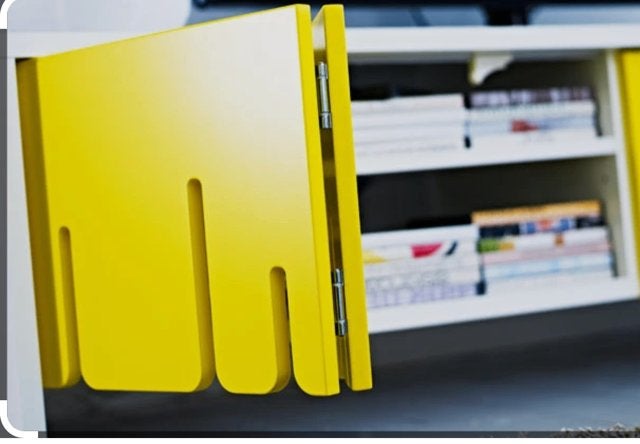 Meuble TV, Enlèvement, Comme neuf