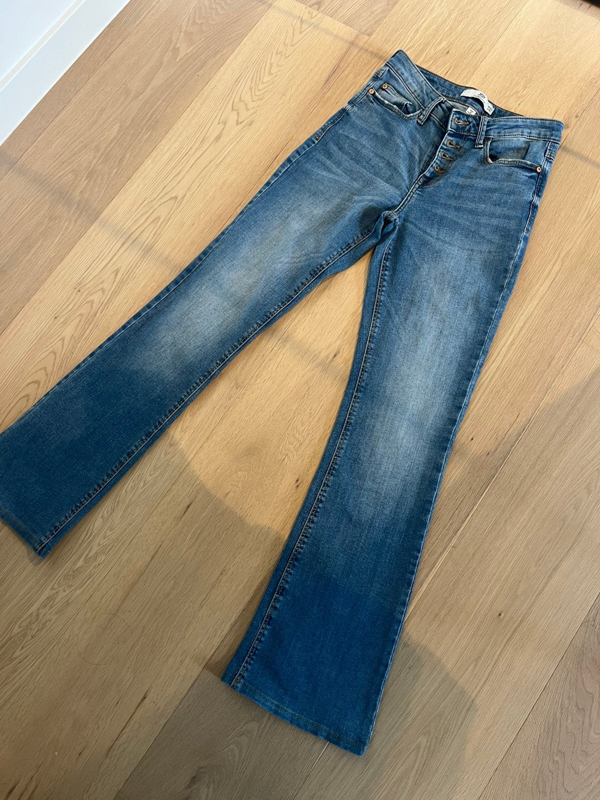 Jeans JDY bootcut, Vêtements | Femmes, Jeans, Enlèvement ou Envoi, Porté, Bleu