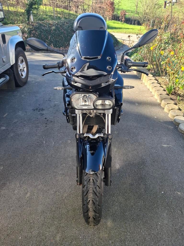BMW F800R, Motoren, Motoren | BMW, Particulier, Overig