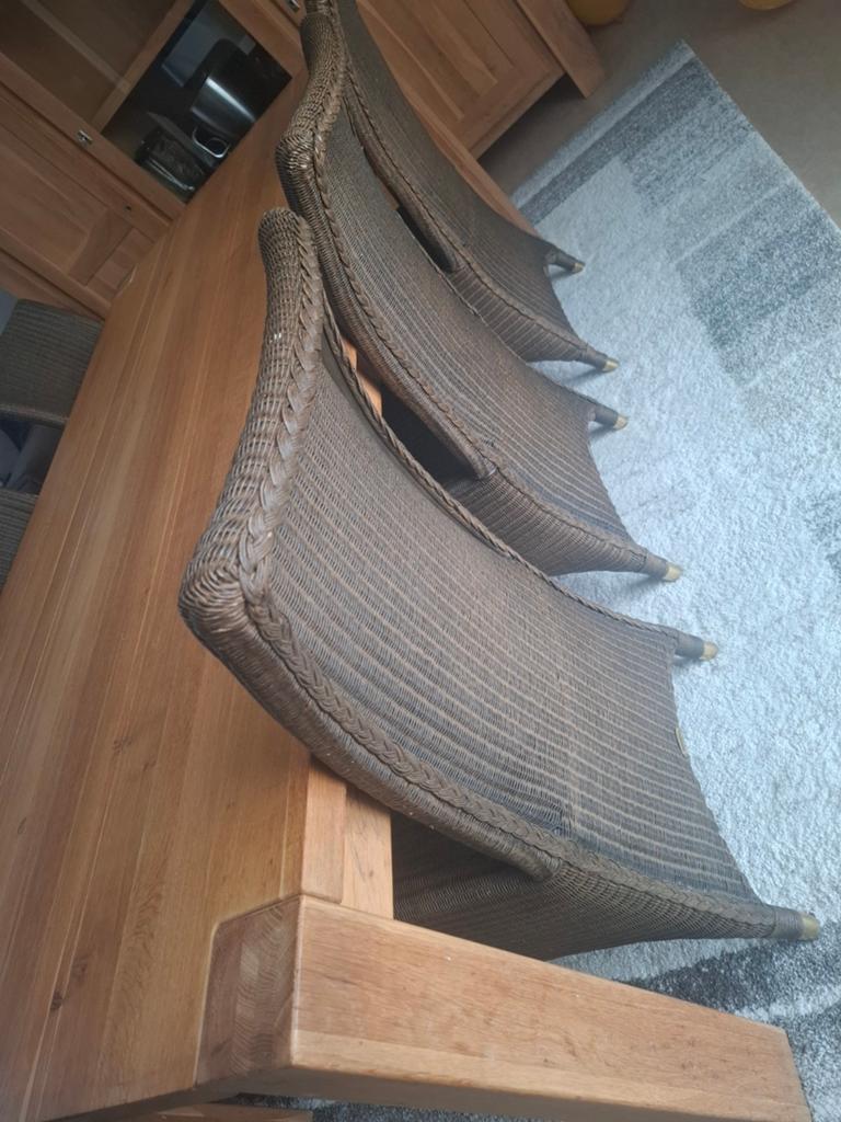 Vol hout eik, Huis en Inrichting, Ophalen of Verzenden