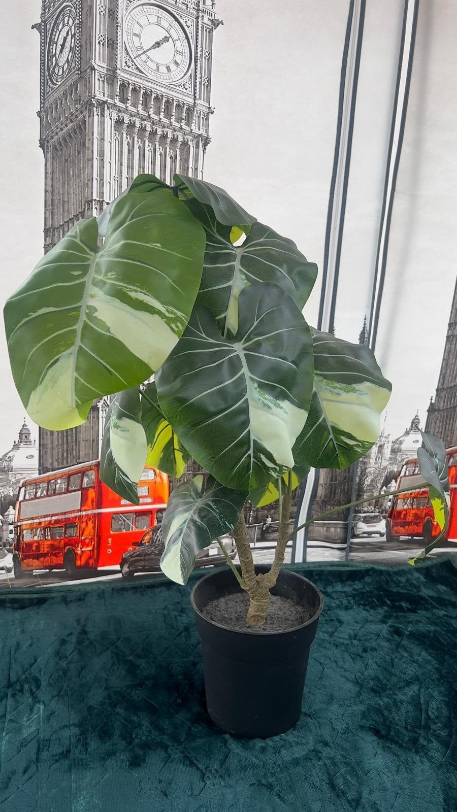 plante artificielle, Maison & Meubles, Enlèvement