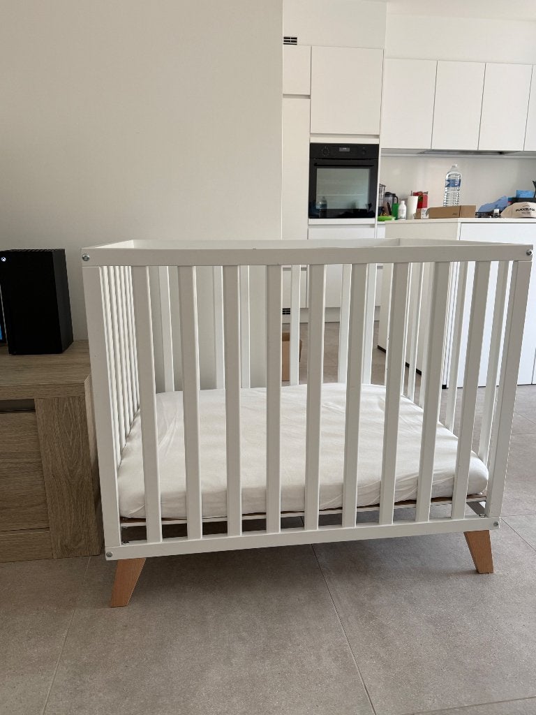Park Quax Alix, Kinderen en Baby's, Ophalen, Gebruikt, Rechthoekig