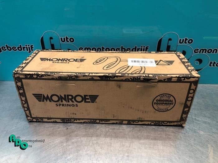 Ressort de flexion arrière d'un Ford C-Max (C-Max 04-), -, 3 mois de garantie, -, -