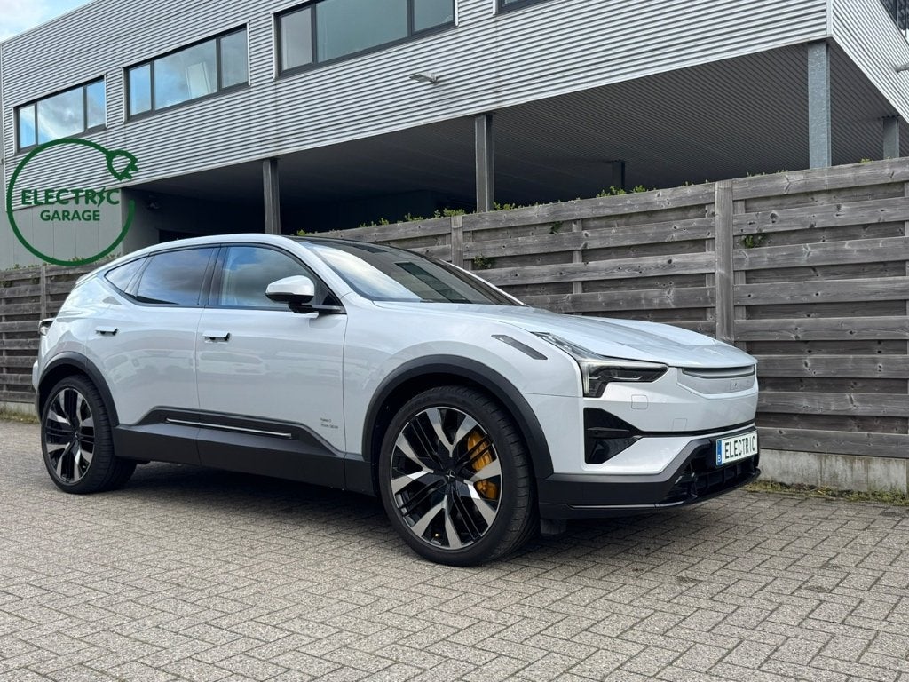 Polestar 3 Performance 35K Discount, Auto's, 1800 kg, Sound system, SUV of Terreinwagen, Zilver of Grijs