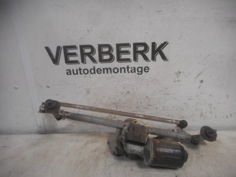 RUITENWISSER MECH + MOTOR Opel Corsa C (F08 / 68), Bahnhofsplatz 65423 Rüsselsheim am Main, DE, Gebruikt, Opel, Opel Automobile GmbH