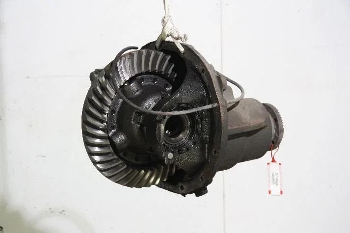 Mercedes-Benz Axle & Steering Parts Diff Atego 40:11 1=3:636, Autos : Pièces & Accessoires, Enlèvement, Utilisé, Mercedes-Benz