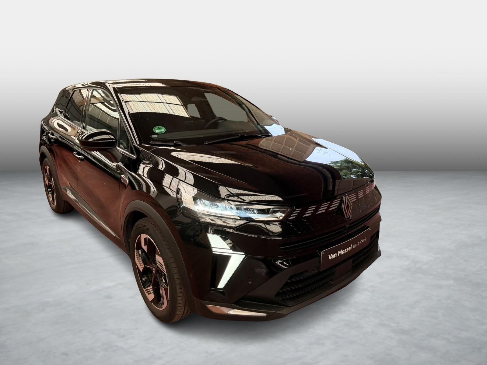 Renault Symbioz E-Tech full hybrid 145 Techno (automatique), Autos, Renault, 745 kg, 750 kg, Entreprise, 5 portes