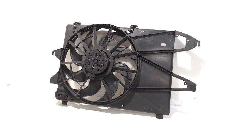 Koelventilatormotor Ford Mondeo, Onderdelen@venauto.nl, Van der Ven Autorecycling B.V., Gebruikt, Ettenseweg 76, 4706 PB Roosendaal, The Netherlands