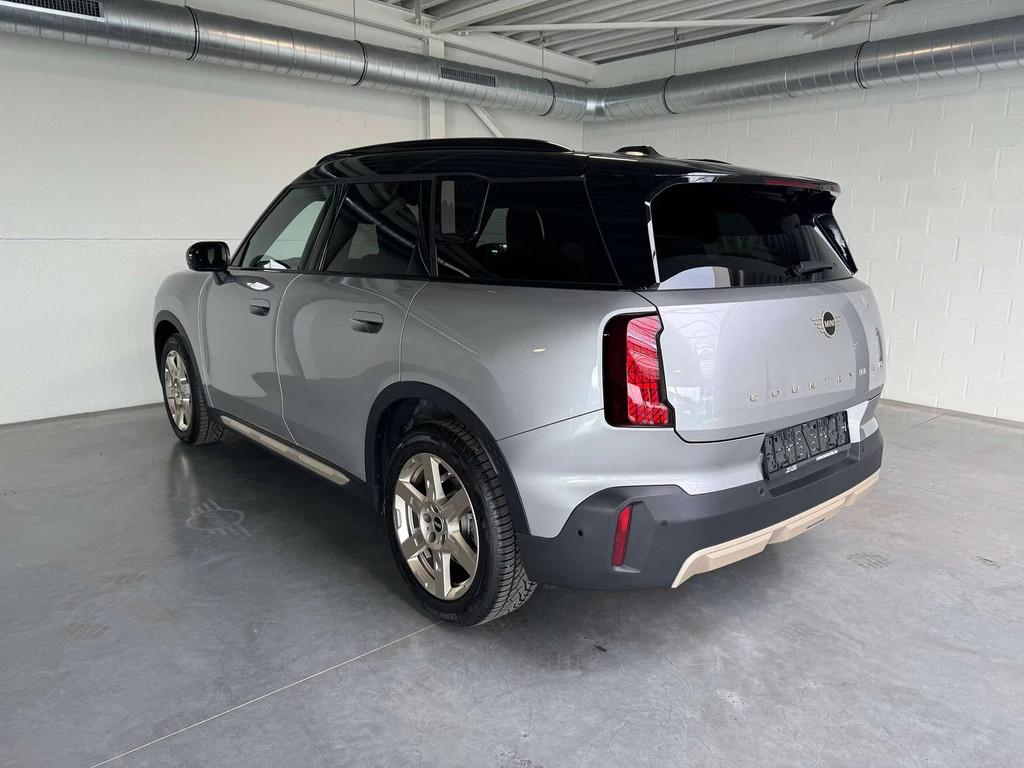 MINI Countryman C Countryman C (automatique), Achat, Bleu, 5 portes, 5 places