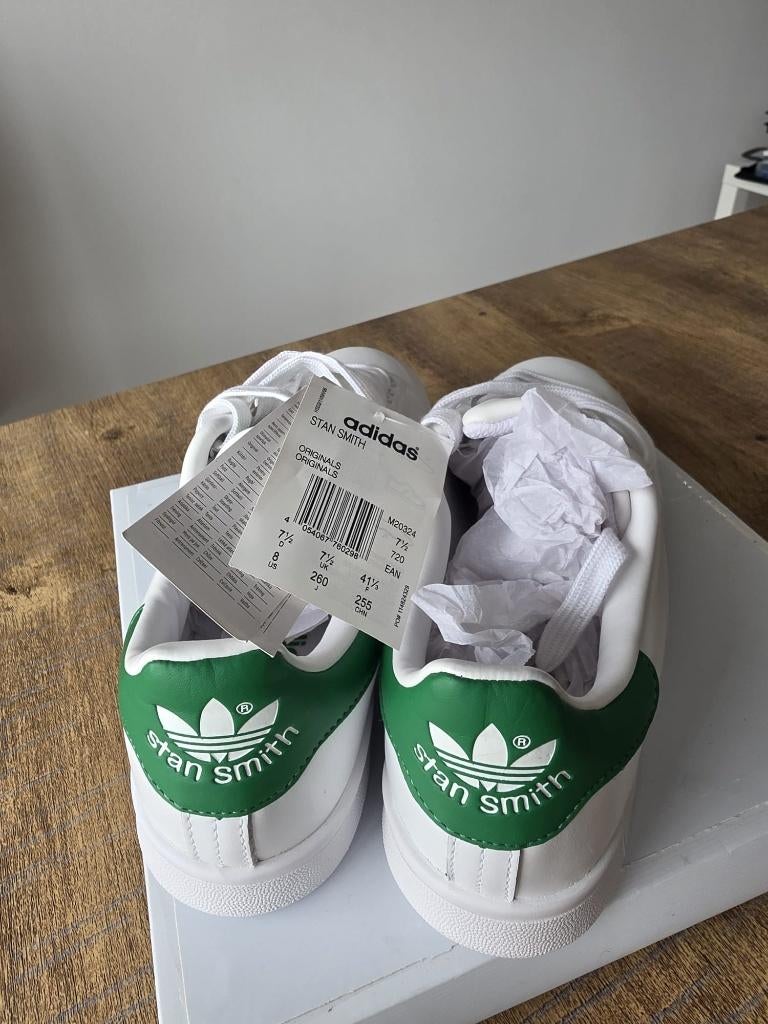 Chaussures Adidas unisexes d'origine, Neuf, Adidas, Sneakers et Baskets, Enlèvement