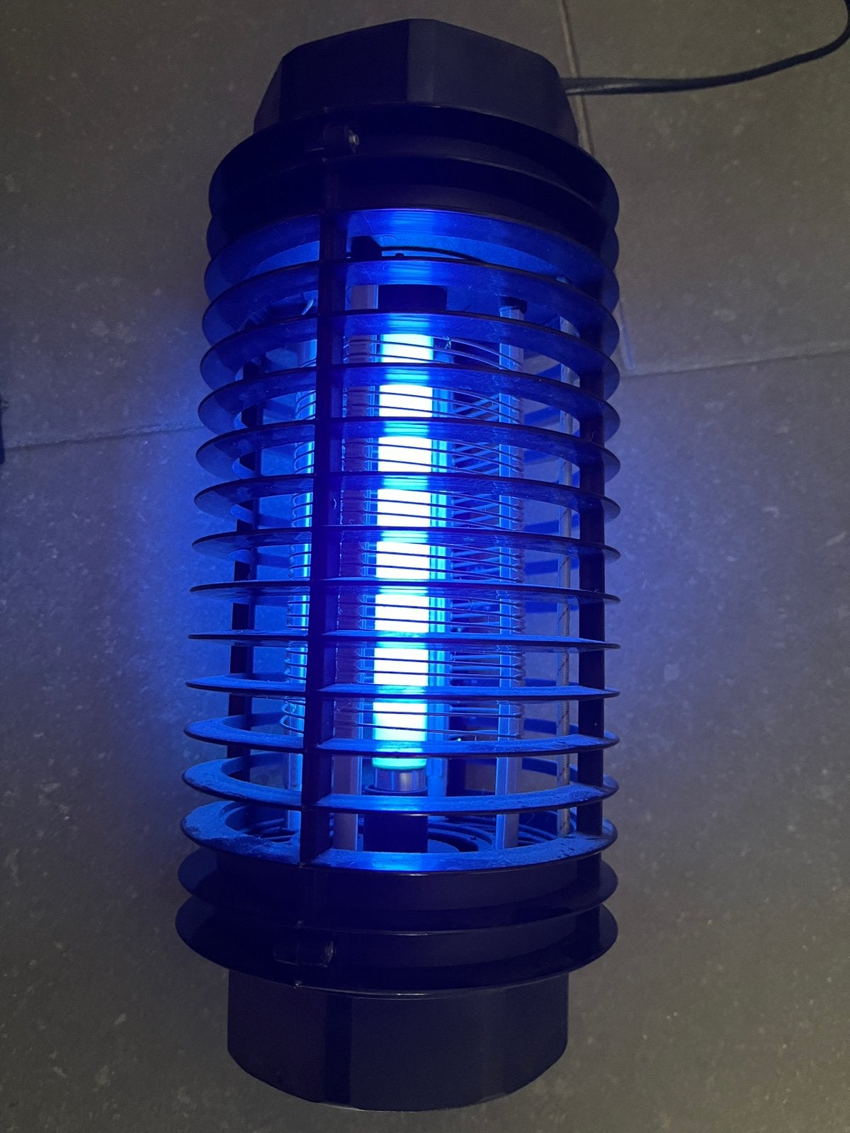 Insecten killer lamp zo goed als nieuw, Overige soorten