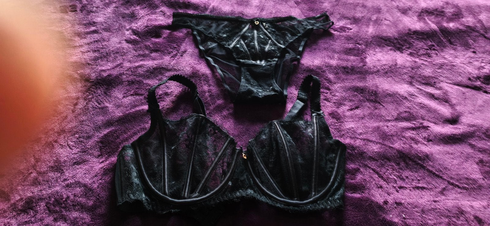 lingerie neuf Etam, Etam, Enlèvement ou Envoi, Noir, Ensemble