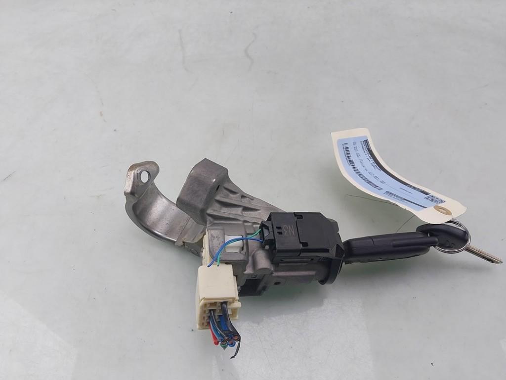 CONTACTSLOT + SLEUTEL (|897820H020|450200H1|1612417180|16124, Auto-onderdelen, Gebruikt, Citroën