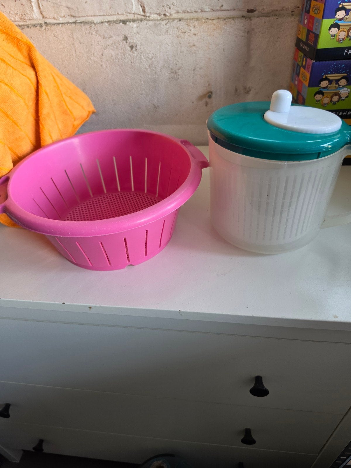 keuken gerief, Maison & Meubles, Enlèvement