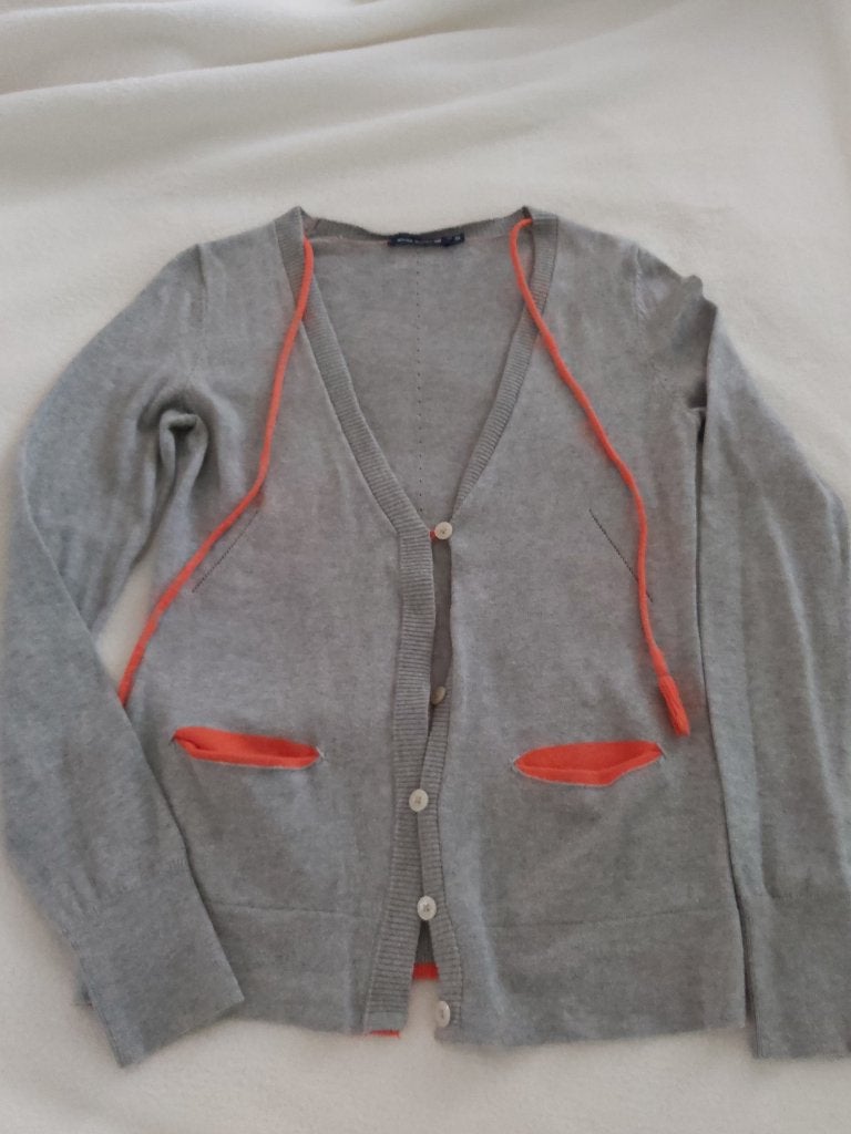 vest meisje, Kleding | Dames, River Woods, Ophalen of Verzenden, Zo goed als nieuw, Maat 34 (XS) of kleiner