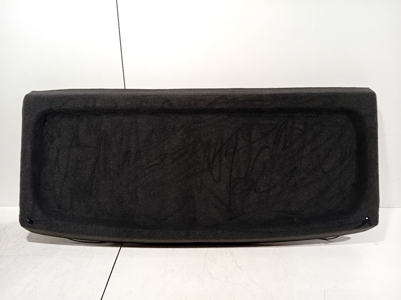 Hoedenplank Volkswagen Polo, Auto-onderdelen, Onderdelen@venauto.nl, Van der Ven Autorecycling B.V., Gebruikt, Ettenseweg 76, 4706 PB Roosendaal, The Netherlands