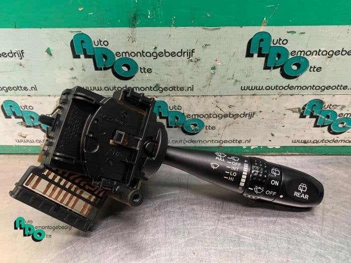 Commutateur essuie-glace d'un Kia Picanto (Picanto 04-), Autos : Pièces & Accessoires, Kia, -, 3 mois de garantie, Utilisé