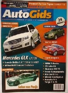 AutoGids 756 Hummer H3/Mitsubishi Lancer Evolution/Porsche 9, Envoi, Comme neuf, Général