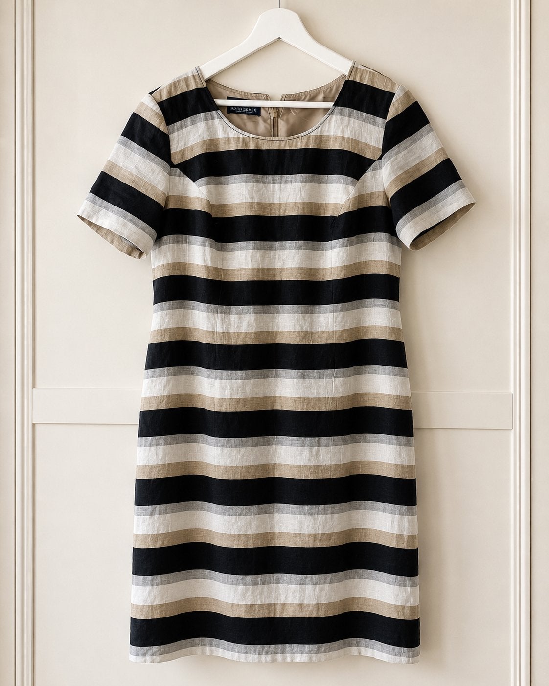 Sixth sense jurkje, Kleding | Dames, T-shirts, Ophalen of Verzenden, Zo goed als nieuw, Maat 42/44 (L), Overige kleuren