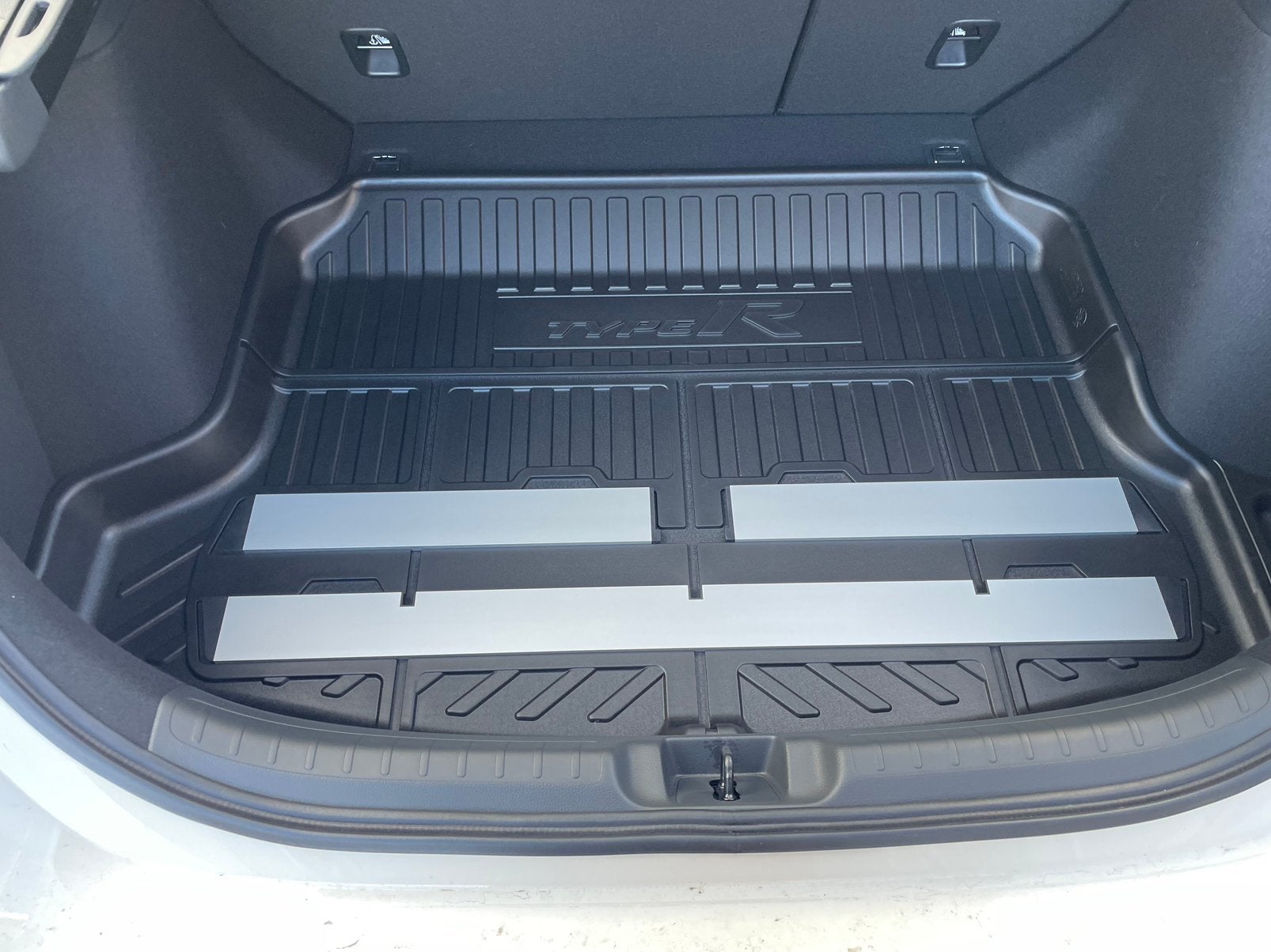 Pack cargo Honda civic type r FL5, Auto's, Honda, Particulier, Te koop, Civic
