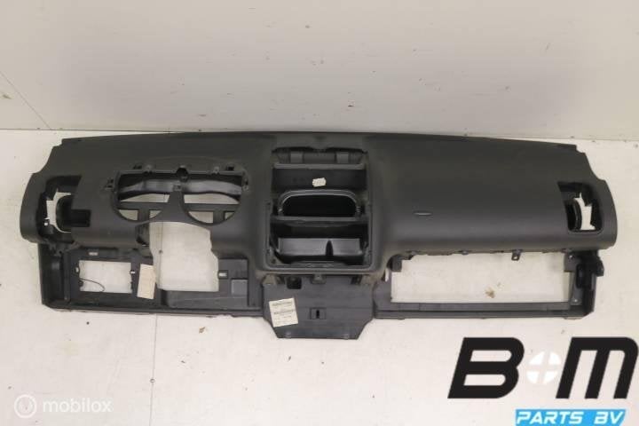 Dashboard VW Lupo GTI, Gebruikt
