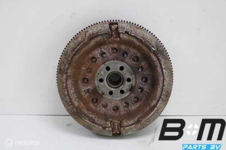 Complete koppeling VW Sharan 7N 03L105266K, Auto-onderdelen, Gebruikt