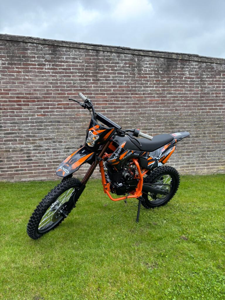 NIEUWE KXD PRO 150cc Crossmotor ❗️Uitverkoop afprijzing❗️, Overige merken, Nieuw, Ophalen of Verzenden, 150 cc